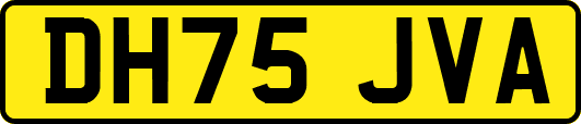 DH75JVA