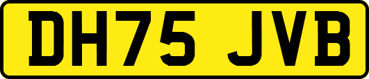 DH75JVB