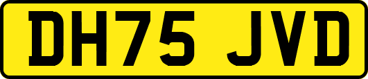 DH75JVD