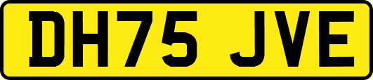 DH75JVE