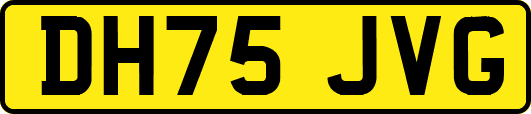 DH75JVG