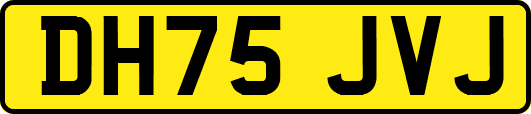 DH75JVJ