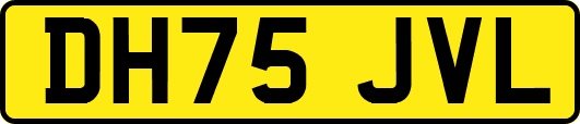 DH75JVL