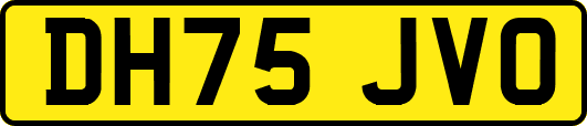 DH75JVO