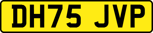 DH75JVP