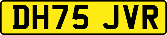 DH75JVR