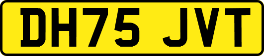 DH75JVT