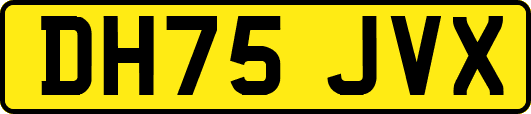 DH75JVX