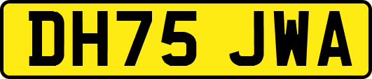 DH75JWA