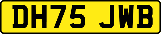 DH75JWB