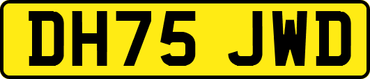 DH75JWD