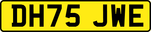DH75JWE
