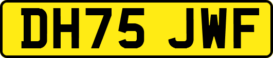 DH75JWF