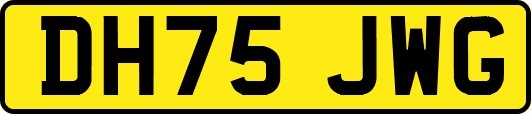 DH75JWG