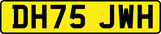 DH75JWH