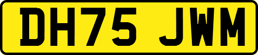 DH75JWM