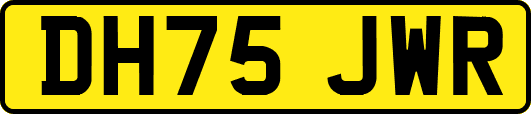 DH75JWR