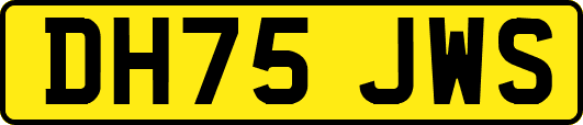 DH75JWS
