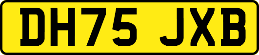 DH75JXB