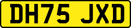 DH75JXD
