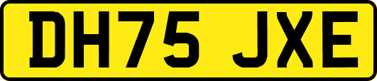 DH75JXE