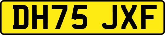 DH75JXF