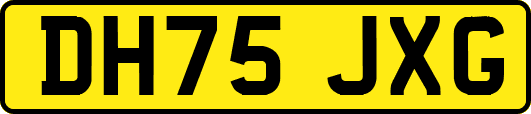 DH75JXG
