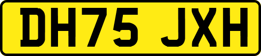 DH75JXH