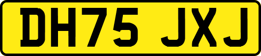 DH75JXJ