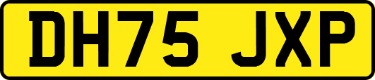 DH75JXP