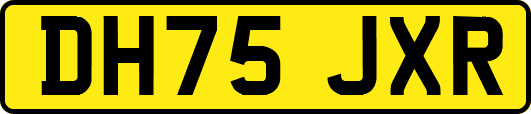 DH75JXR