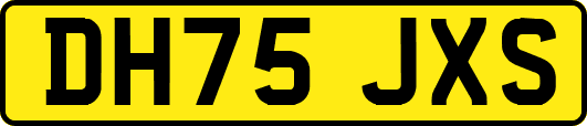 DH75JXS