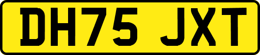 DH75JXT