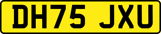 DH75JXU