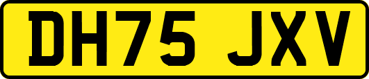 DH75JXV
