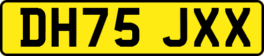 DH75JXX