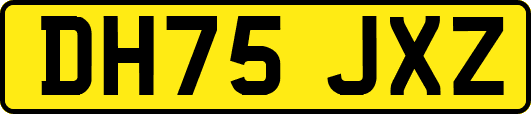 DH75JXZ