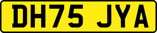 DH75JYA