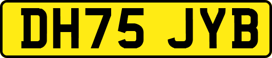 DH75JYB