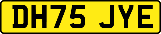 DH75JYE