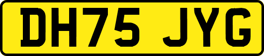 DH75JYG