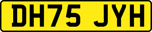 DH75JYH
