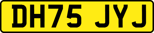DH75JYJ