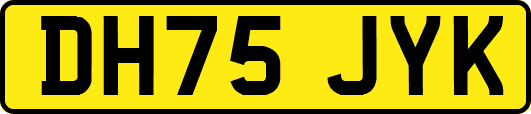 DH75JYK
