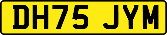 DH75JYM