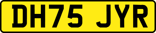 DH75JYR