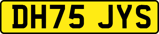 DH75JYS