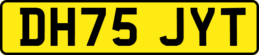 DH75JYT
