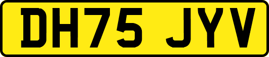 DH75JYV