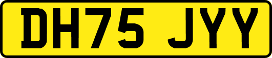 DH75JYY